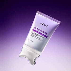 anua gua sha cream