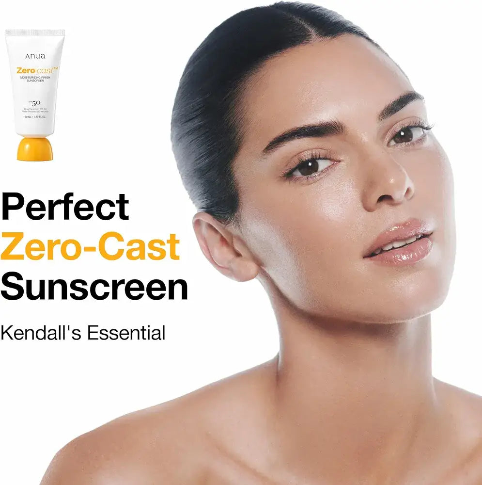anua zero cast sunscreen price in pakistan