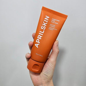 aprilskin pore clay mask