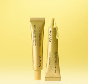 arencia retinal shot tightening booster
