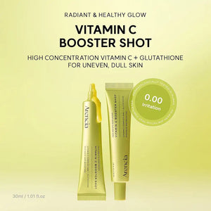 arencia vitamin c booster shot pakistan