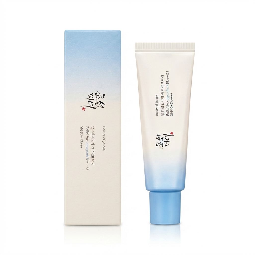 beauty of joseon aqua-fresh sunscreen price in pakistan