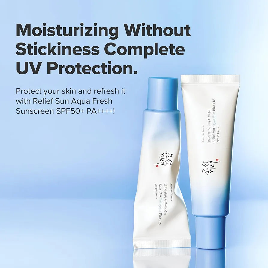 beauty of joseon sunscreen in pakistan