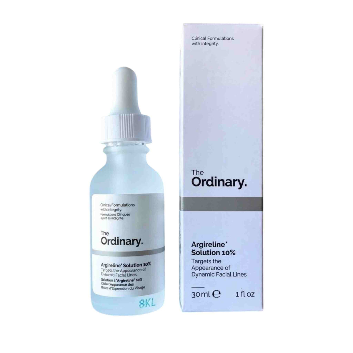 best argireline serum in pakistan