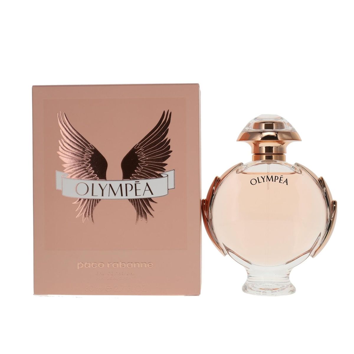 Paco Rabanne Olympea Perfume 80ml