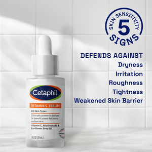 cetaphil best vitamin c serum