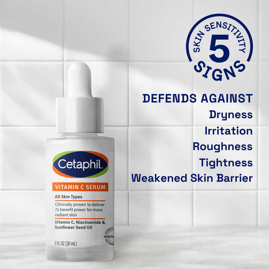 cetaphil best vitamin c serum