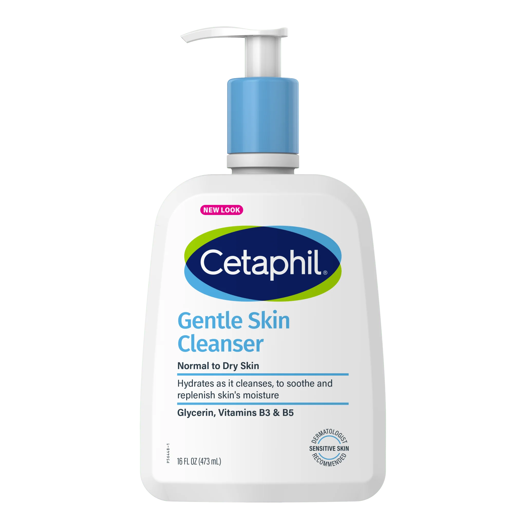 Buy Cetaphil Gentle Skin Cleanser online in Pakistan – soothing formula for daily use