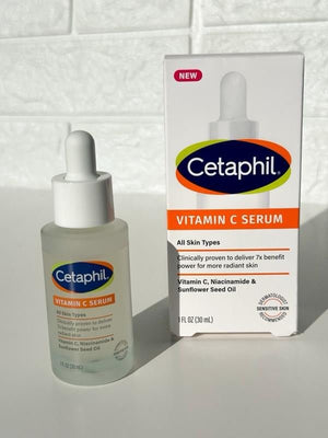 cetaphil vitamin c skin serum in pakistan