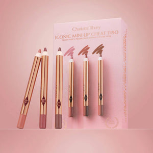charlotte tilbury lip liner 