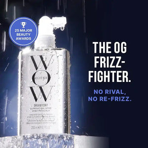 colour wow anti frizz spray