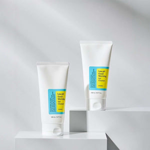 cosrx good morning cleanser