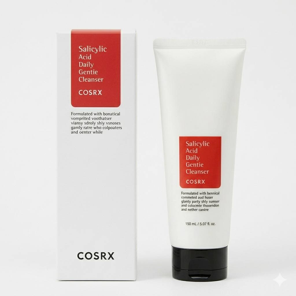 cosrx salicylic acid daily gentle cleanser price in pakistan