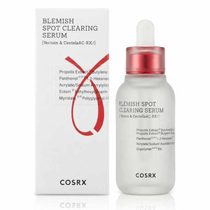 cosrx spot blemish serum