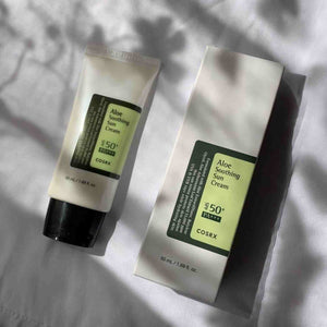 cosrx sunscreen