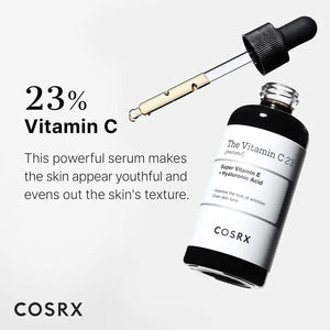 cosrx vitamin c 23