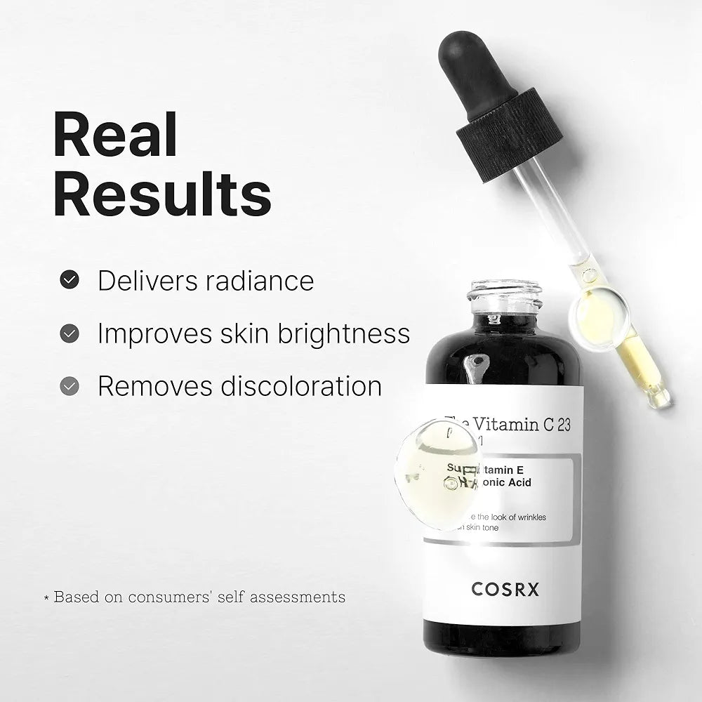cosrx vitamin c serum price in pakistan