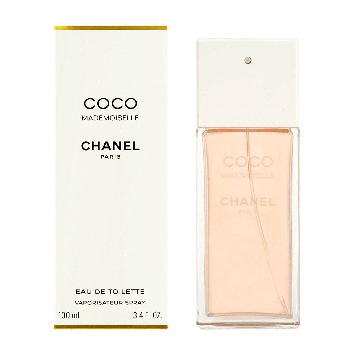 Chanel Coco Mademoiselle EDT Perfume 50ml