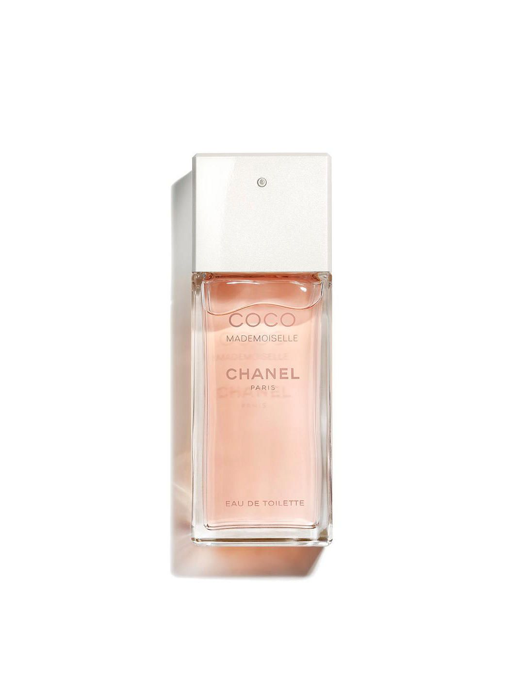 Chanel Coco Mademoiselle EDT Perfume 50ml