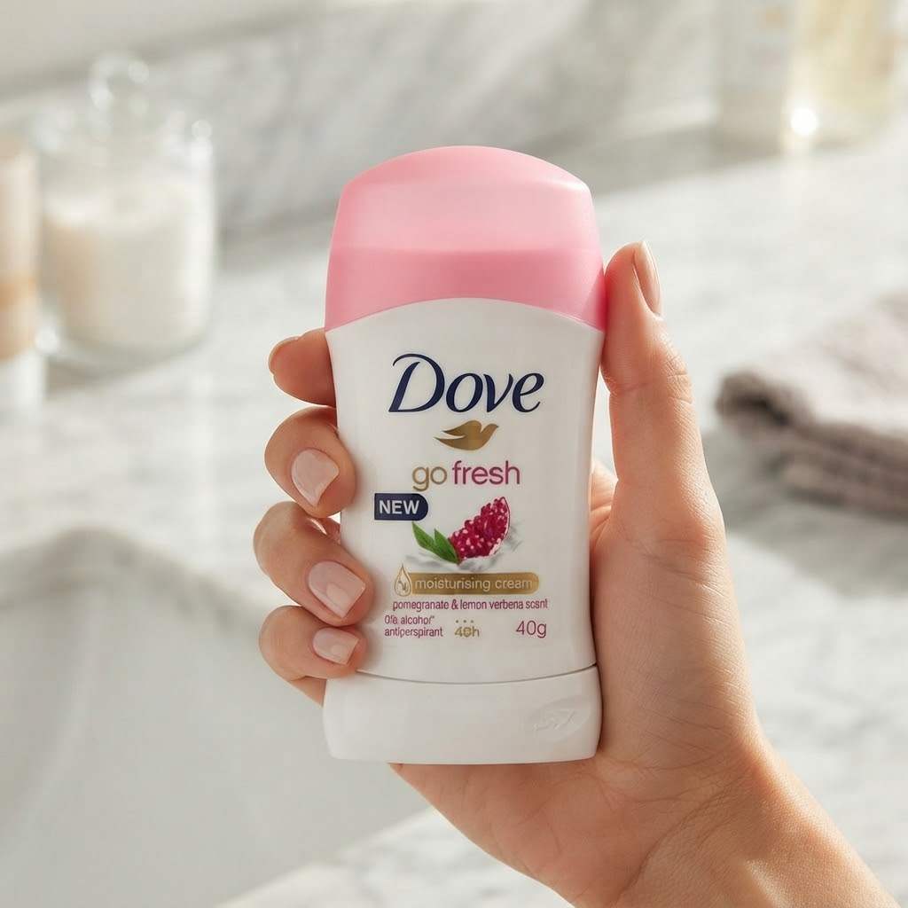 dove go fresh deodorant price in pakistan