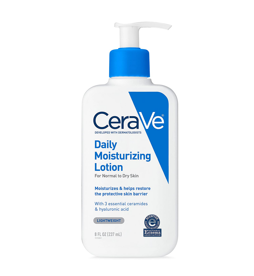 CeraVe Daily Moisturizing Lotion for dry skin – available in Pakistan