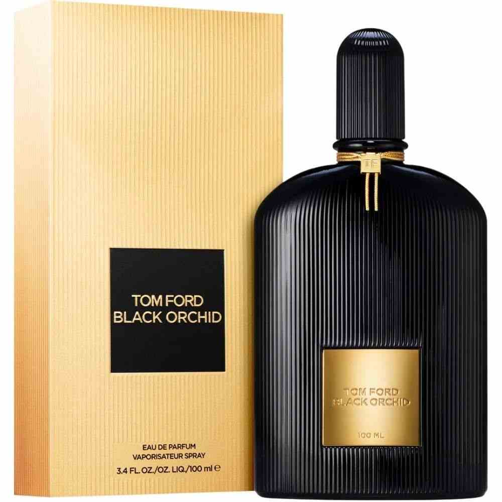 Tom Ford Black Orchid Perfume for Women & Men 100ml