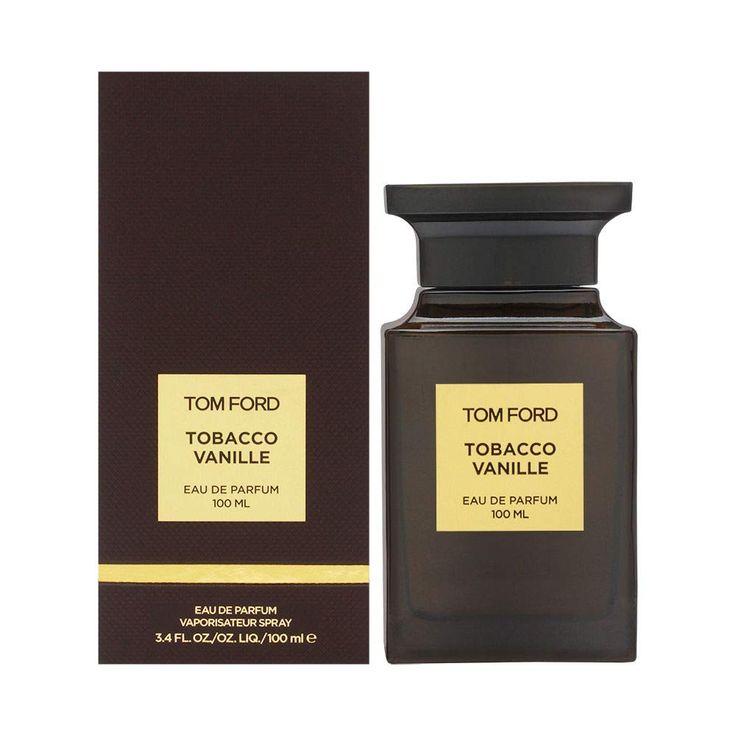 Tom Ford Tobacco Vanille Eau de Parfum 100ml