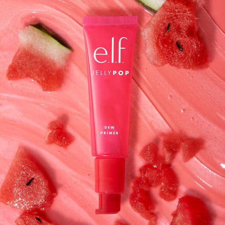 elf Jelly Pop Dew Primer