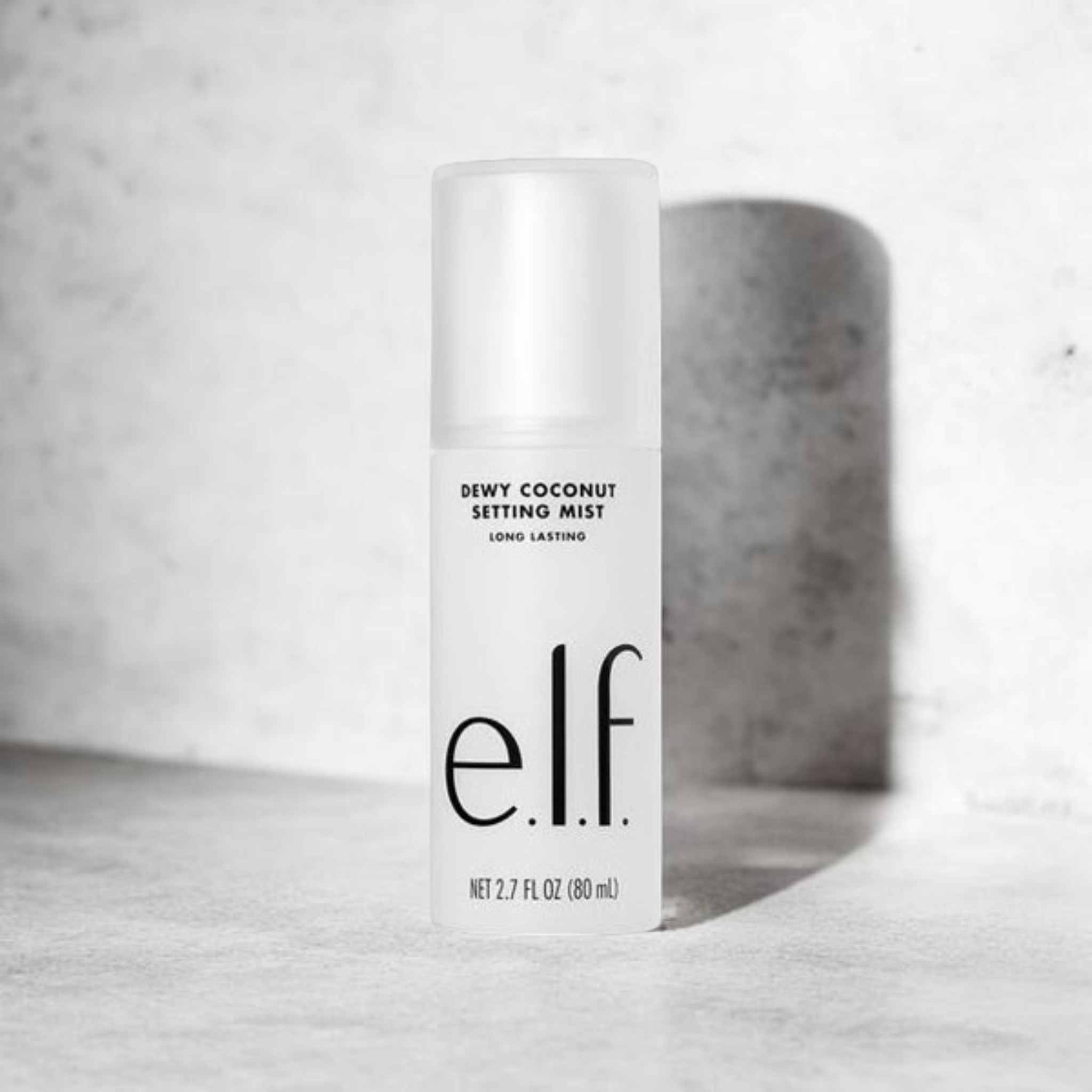 elf dewy coconut setting spray pakistan