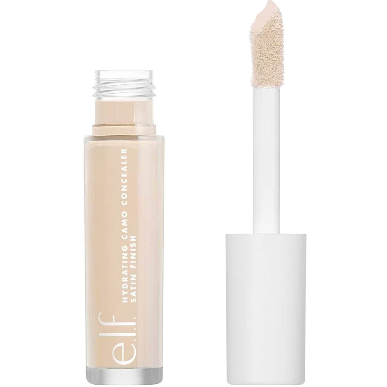 elf hydrating camo concealer fair warm