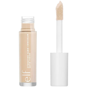 elf hydrating camo concealer light Ivory 