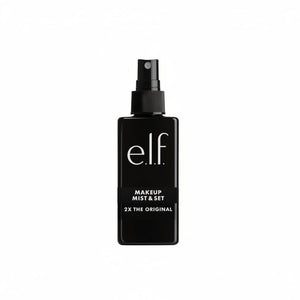 elf mist setting spray