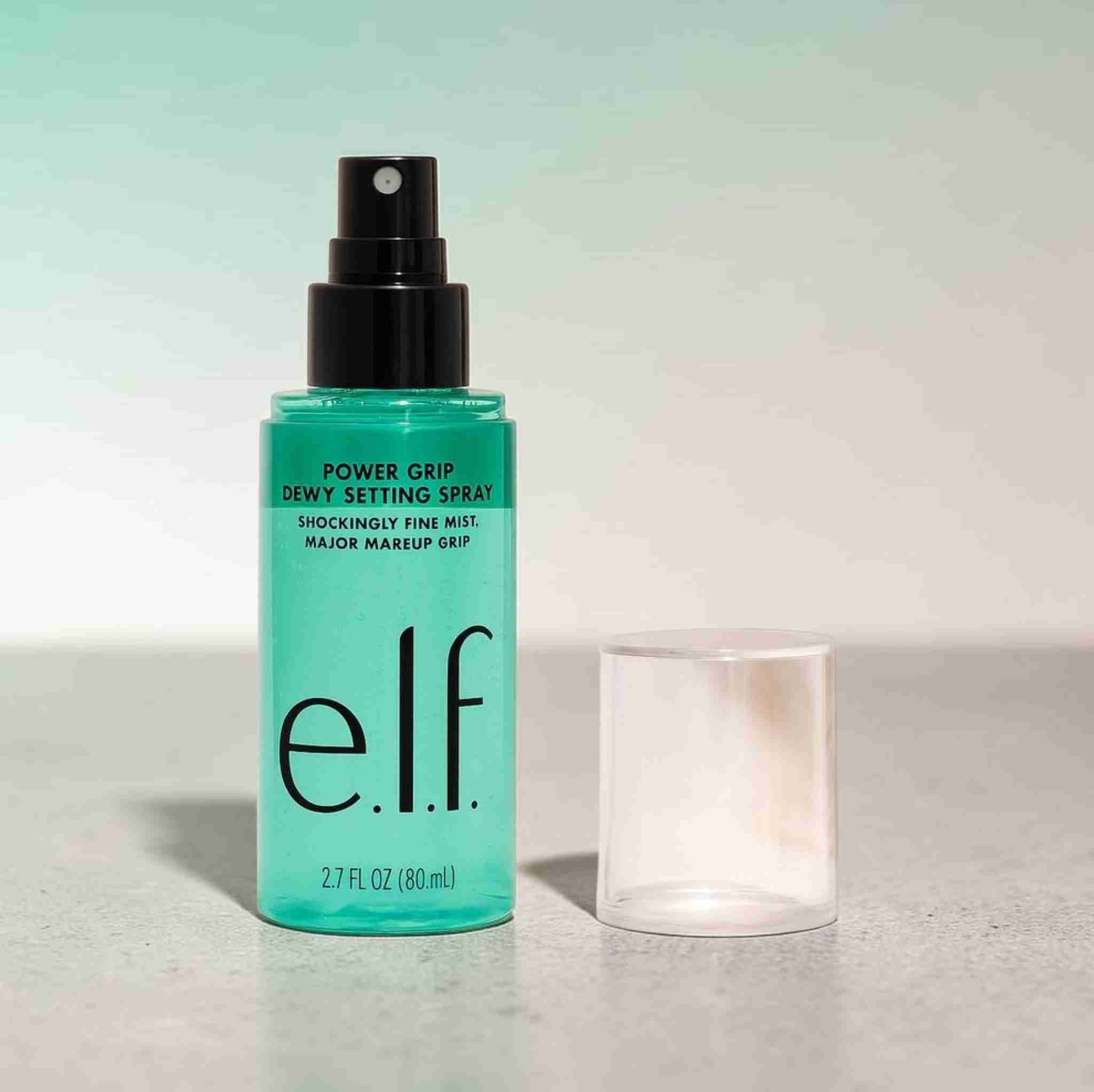 elf setting spray pakistan