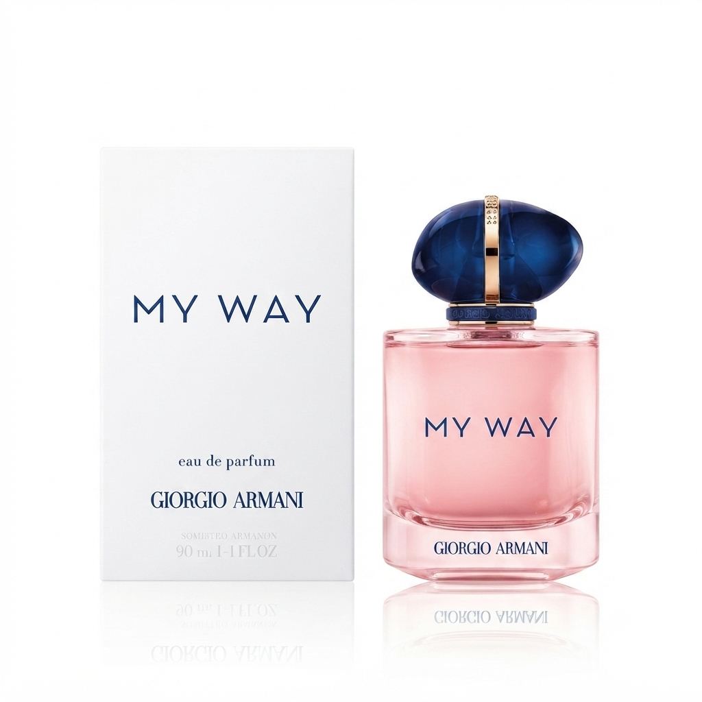 giorgio armani my way perfume price in pakistan