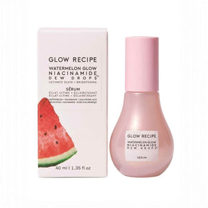 glow recipe watermelon glow niacinamide dew drops price in pakistan