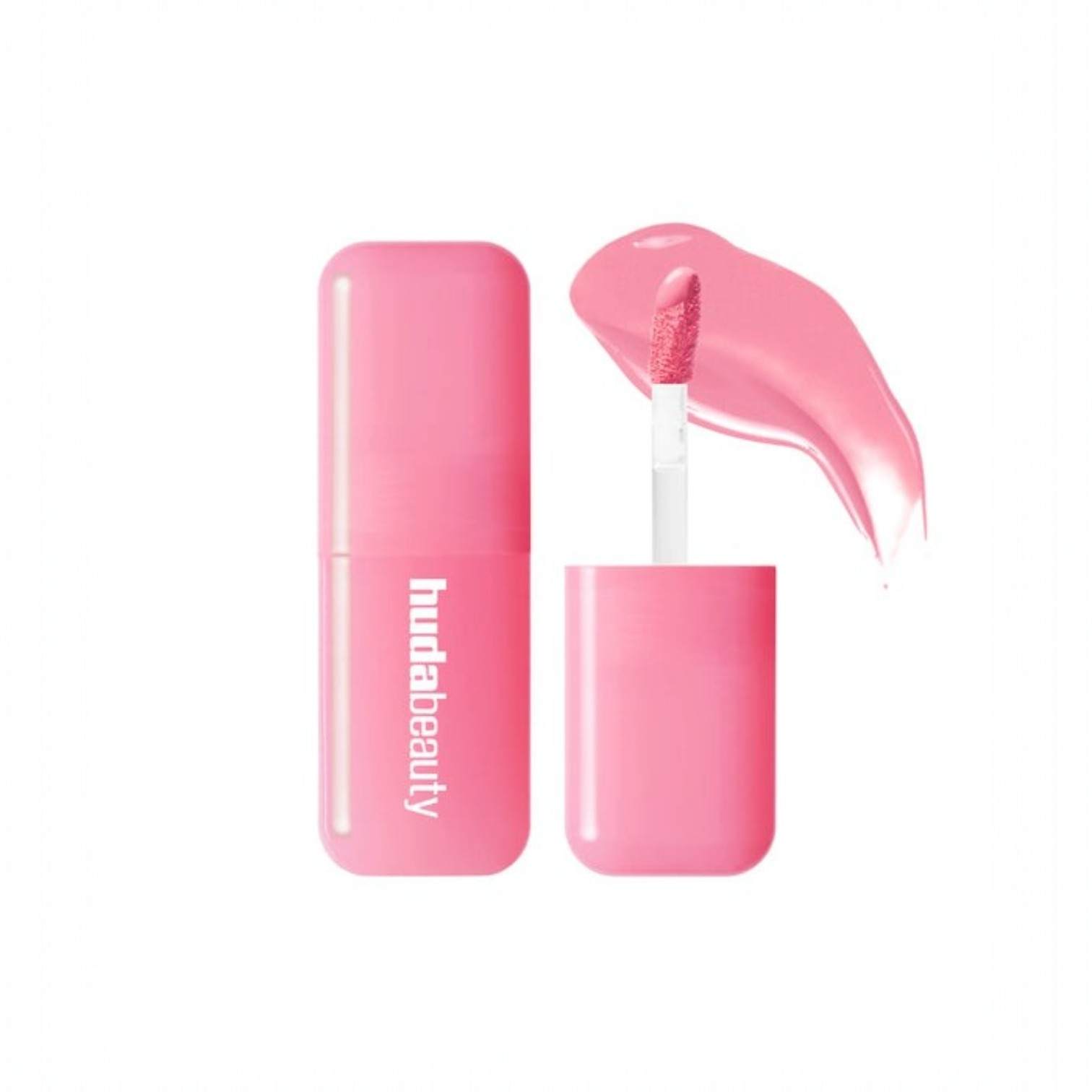 huda beauty blush filter bubblegum