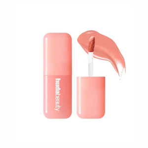 huda beauty blush filter cotton candy 