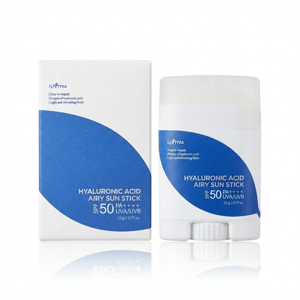 isntree sunscreen stick price in pakistan