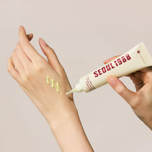 k secret seoul eye cream