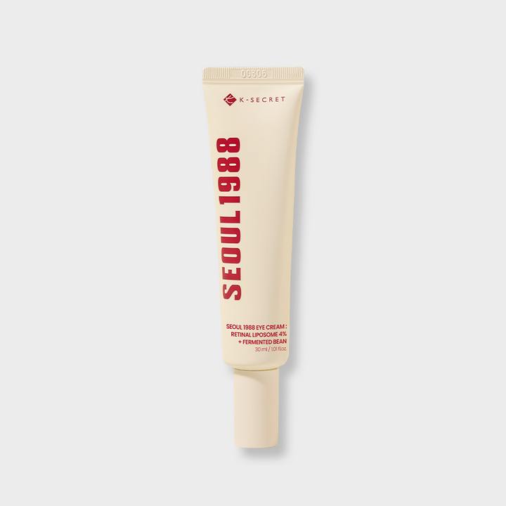 k secret seoul eye cream 30ml