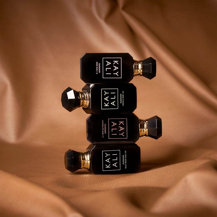 kayali perfume set price in pakistan