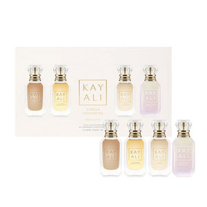 kayali vanilla miniature perfume set price in pakistan