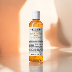 kiehls toner calendula