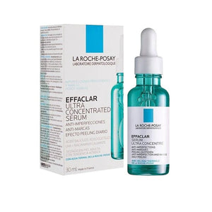 la roche posay effaclar ultra concentrated serum