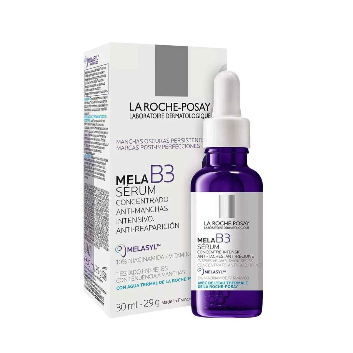 la roche posay mela b3 serum price in pakistan