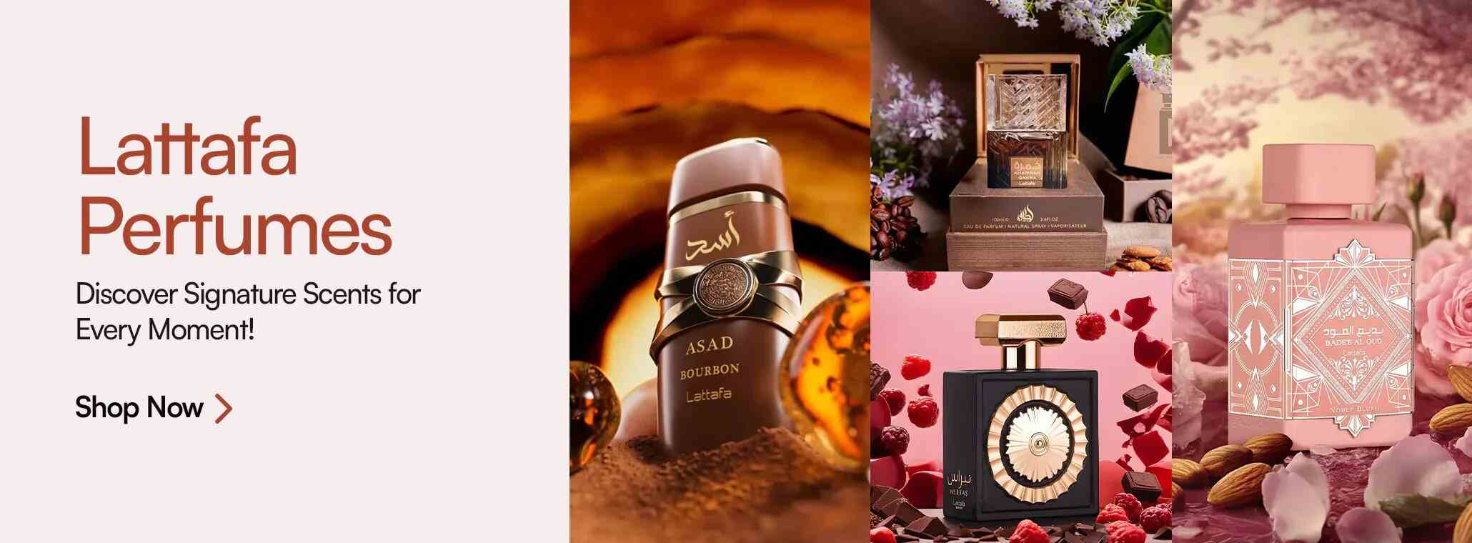lattafa Perfume