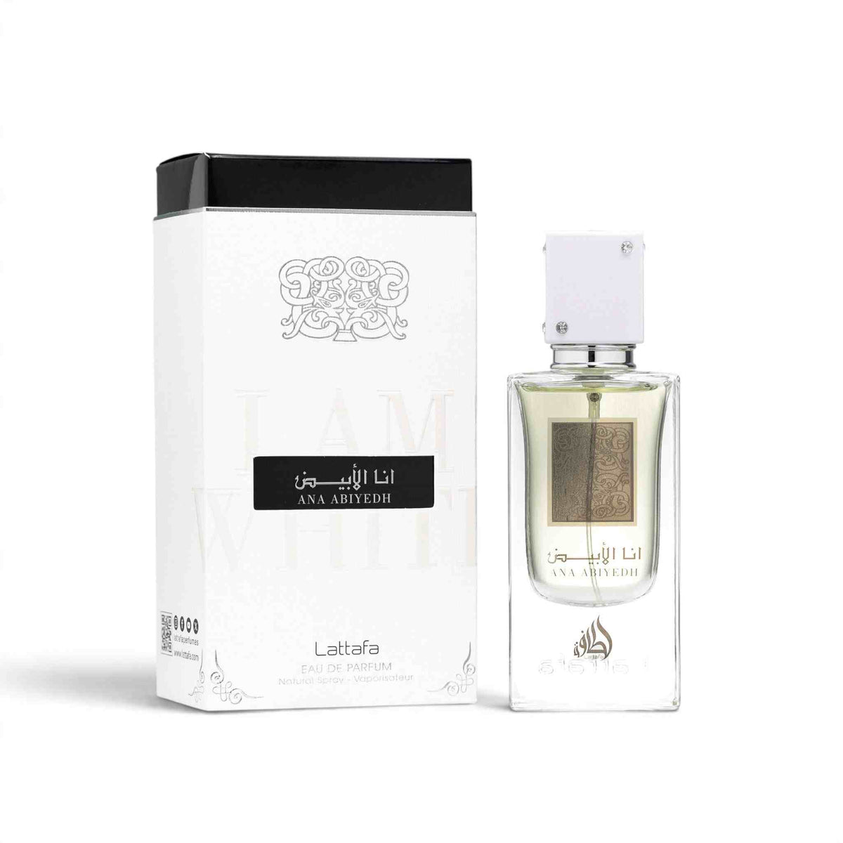 lattafa ana abiyedh perfume price in pakistan