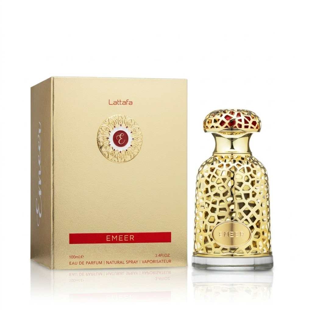 lattafa emeer perfume price in pakistan