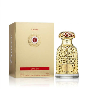 lattafa emeer perfume price in pakistan