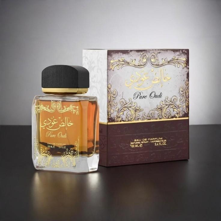 lattafa pure oudi price in pakistan